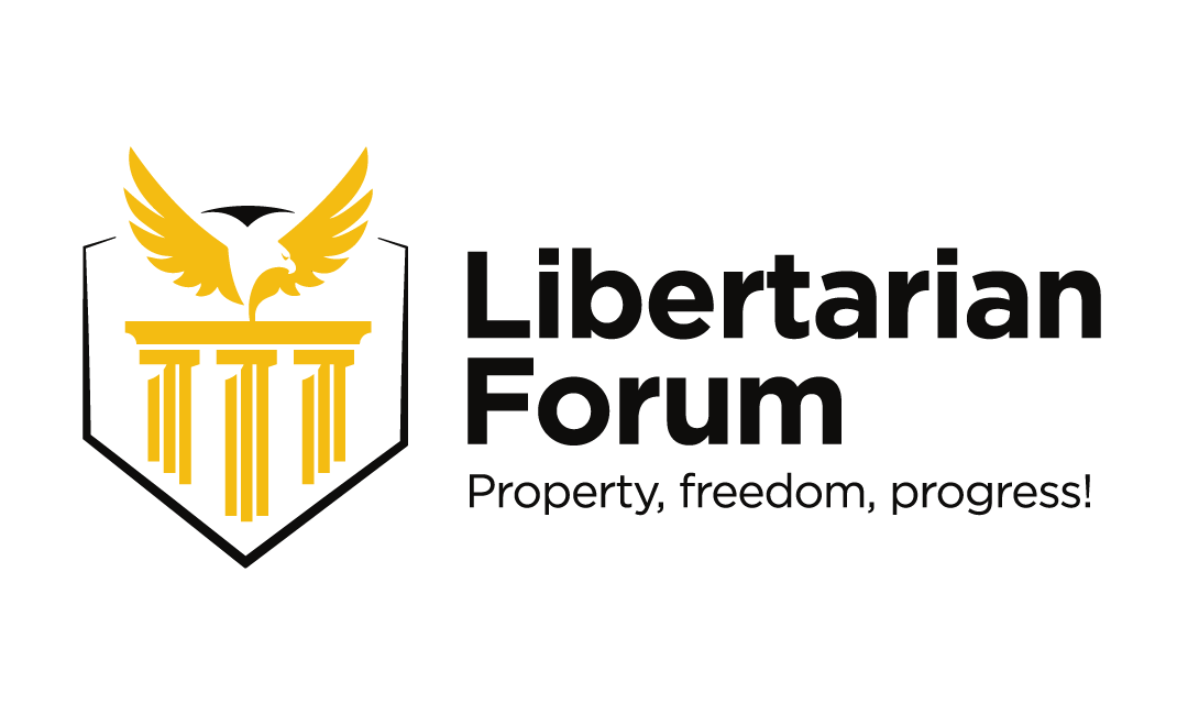 Libertarian Forum